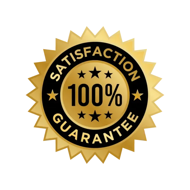 synaboost money back Guarantee